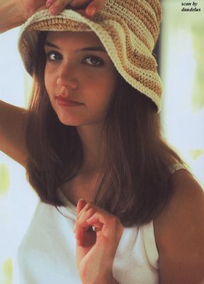 Katie Holmes